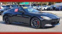 2024 Nissan Z Performance