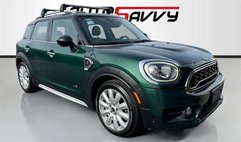 2019 MINI Countryman Cooper S ALL4