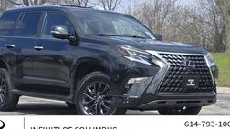 2023 Lexus GX 460 Base
