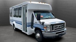 2011 Ford E-Series E-350 SD