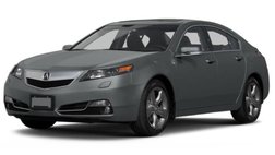 2013 Acura TL Base
