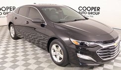 2023 Chevrolet Malibu LS