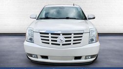 2009 Cadillac Escalade ESV Base