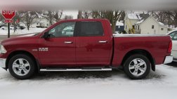2014 Ram Ram Pickup 1500 SLT
