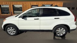 2008 Honda CR-V EX