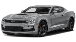 2023 Chevrolet Camaro SS