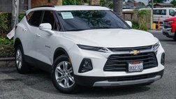 2019 Chevrolet Blazer LT