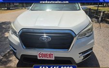 2019 Subaru Ascent Touring