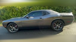 2017 Dodge Challenger 