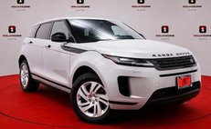 2024 Land Rover Range Rover Evoque P250 S