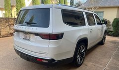 2023 Jeep Wagoneer L Series III