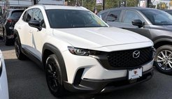 2026 Mazda CX-50 2.5 S Select