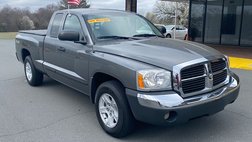 2005 Dodge Dakota SLT