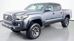 2020 Toyota Tacoma TRD Off-Road