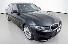 2023 BMW 3 Series 330e xDrive