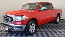 2023 Ram Ram Pickup 1500 Laramie