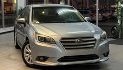 2015 Subaru Legacy 2.5i Premium