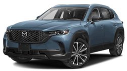 2025 Mazda CX-50 2.5 S Premium Plus