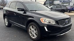 2015 Volvo XC60 T5 Premier