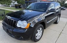 2008 Jeep Grand Cherokee Laredo