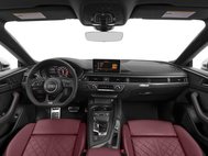 2018 Audi S5 Sportback 3.0T quattro Prestige