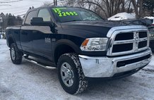 2015 Ram Ram Pickup 2500 Tradesman
