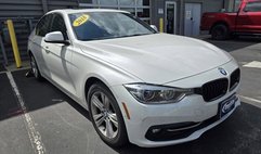 2018 BMW 3 Series 330i