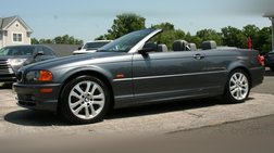 2003 BMW 3 Series 330Ci