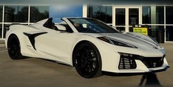 2026 Chevrolet Corvette Z06