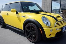 2005 MINI Cooper S