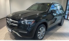 2020 Mercedes-Benz GLE-Class GLE 350 4MATIC