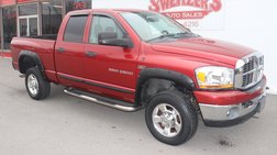 2006 Dodge Ram 2500 Laramie