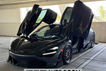 2019 McLaren 720S Performance