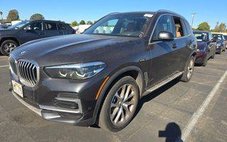2023 BMW X5 sDrive40i