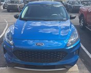 2021 Ford Escape S