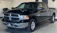 2020 Ram Ram Pickup 1500 Classic SLT
