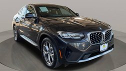 2023 BMW X4 xDrive30i