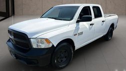 2014 Ram Ram Pickup 1500 Tradesman