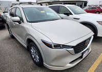 2025 Mazda CX-5 S Preferred