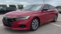 2022 Honda Accord Sport Special Edition