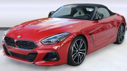 2023 BMW Z4 sDrive30i