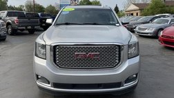 2015 GMC Yukon XL Denali