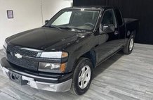 2010 Chevrolet Colorado LT
