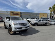 2012 Lexus GX 460 Premium