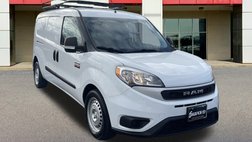 2022 Ram ProMaster City Base