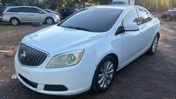 2015 Buick Verano Base