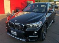 2018 BMW X1 sDrive28i