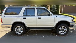 1995 Toyota 4Runner VN39 SR5
