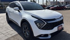 2024 Kia Sportage Hybrid SX-Prestige