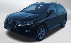 2015 Lexus RX 350 350